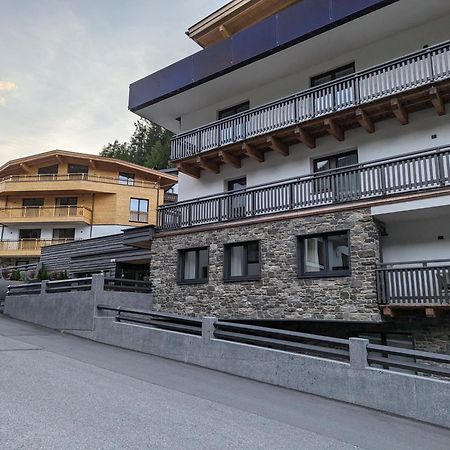 Arlhome Lodge - Zuhause Am Arlberg Sankt Anton am Arlberg Exterior photo