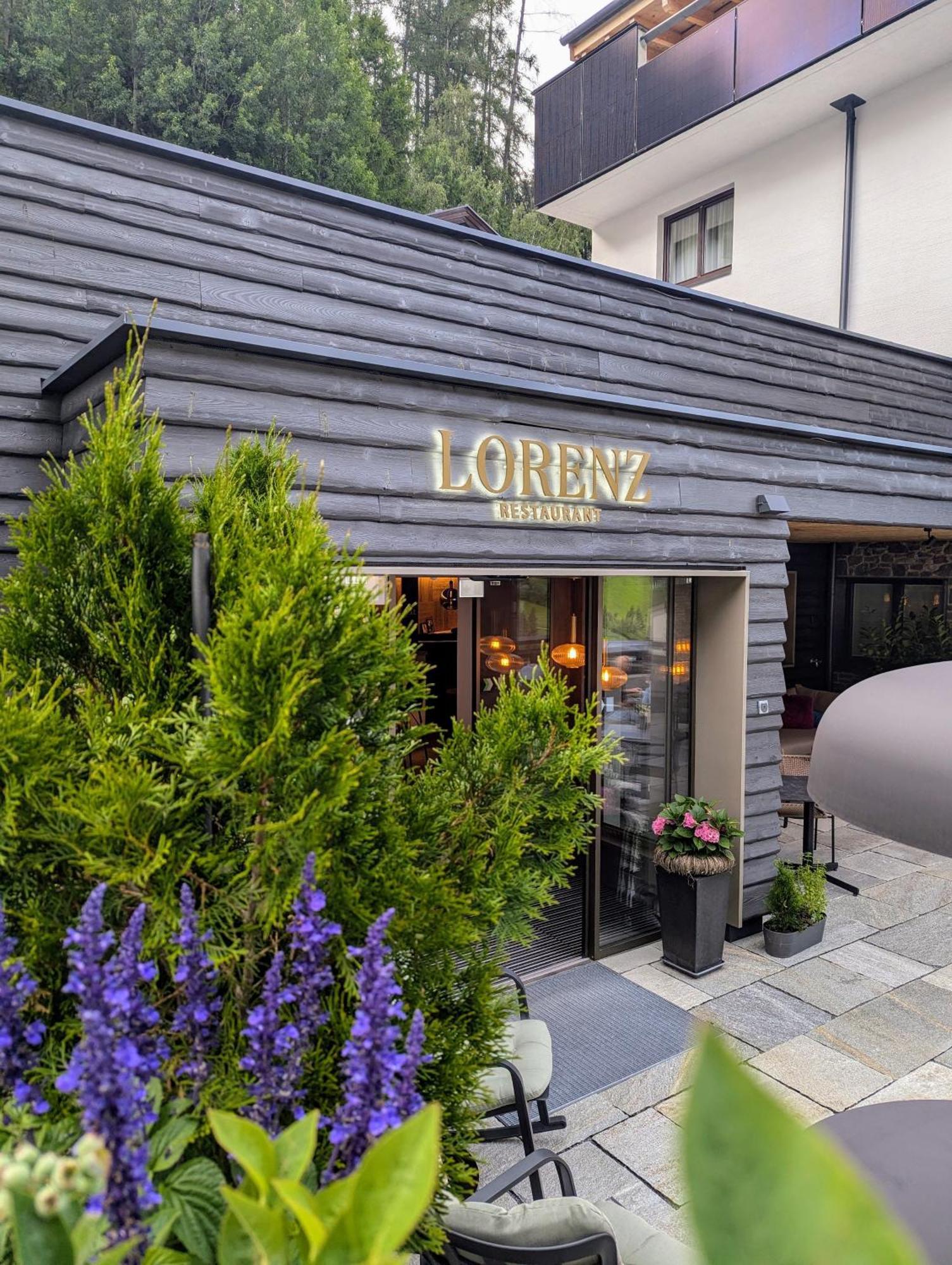 Arlhome Lodge - Zuhause Am Arlberg Sankt Anton am Arlberg Exterior photo