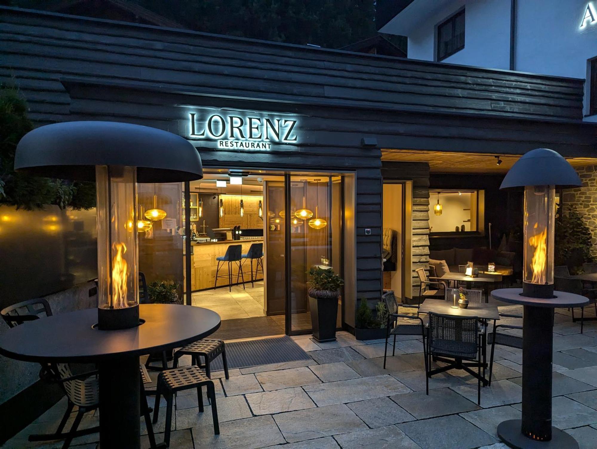 Arlhome Lodge - Zuhause Am Arlberg Sankt Anton am Arlberg Exterior photo